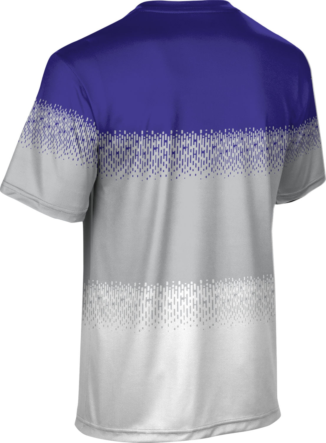 ProSphere James Madison University Foundation Boys Performance T-Shirt Drip 