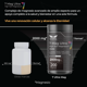 thumbnail image 4 of SEVEN MAG ULTRA 7 Tipos de Magnesio 200 capsulas 2000mg por porcion ETERNAL NUTRITION, 4 of 5