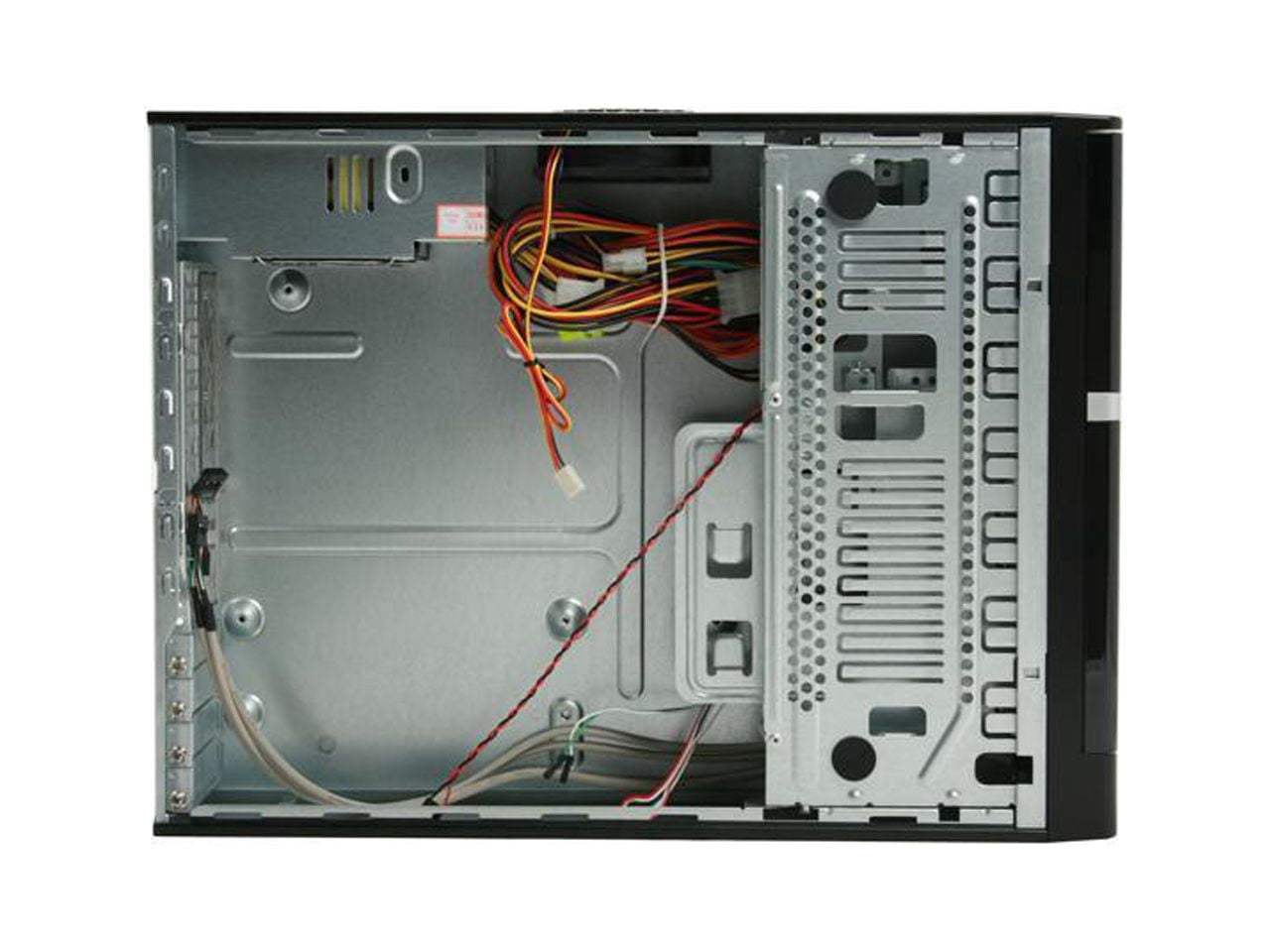 Apex DM-387 Chassis