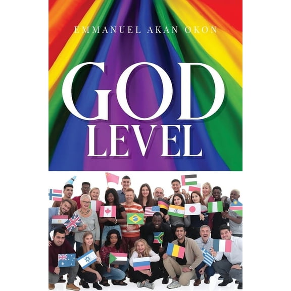 God Level, (Paperback)