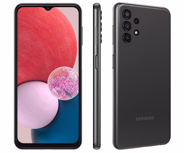 thumbnail image 3 of Samsung Galaxy A13 LTE (Brand-New), 3 of 4
