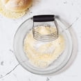 thumbnail image 5 of Mezclador de masa YONGSHENG cortador de pastelería de acero inoxidable herramienta de cocina manual, 5 of 5