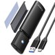 thumbnail image 1 of Carcasa SSD ORICO Aluminium M.2 NVMe 10Gbps USB-C 4TB 2230-, 1 of 8