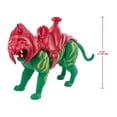 thumbnail image 3 of Figura de Acción Masters of the Universe Battle Cat 6.75 Pulgadas, 3 of 4