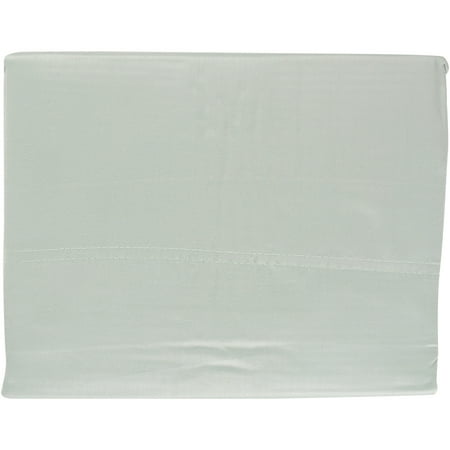 Royale Linens® 300 Thread Count Celadon Green Sateen Twin Sheet Set 3 pc Pack