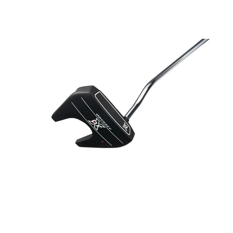 Free Shipping! Odyssey DFX #7 Putter Mens/Right - Walmart.com