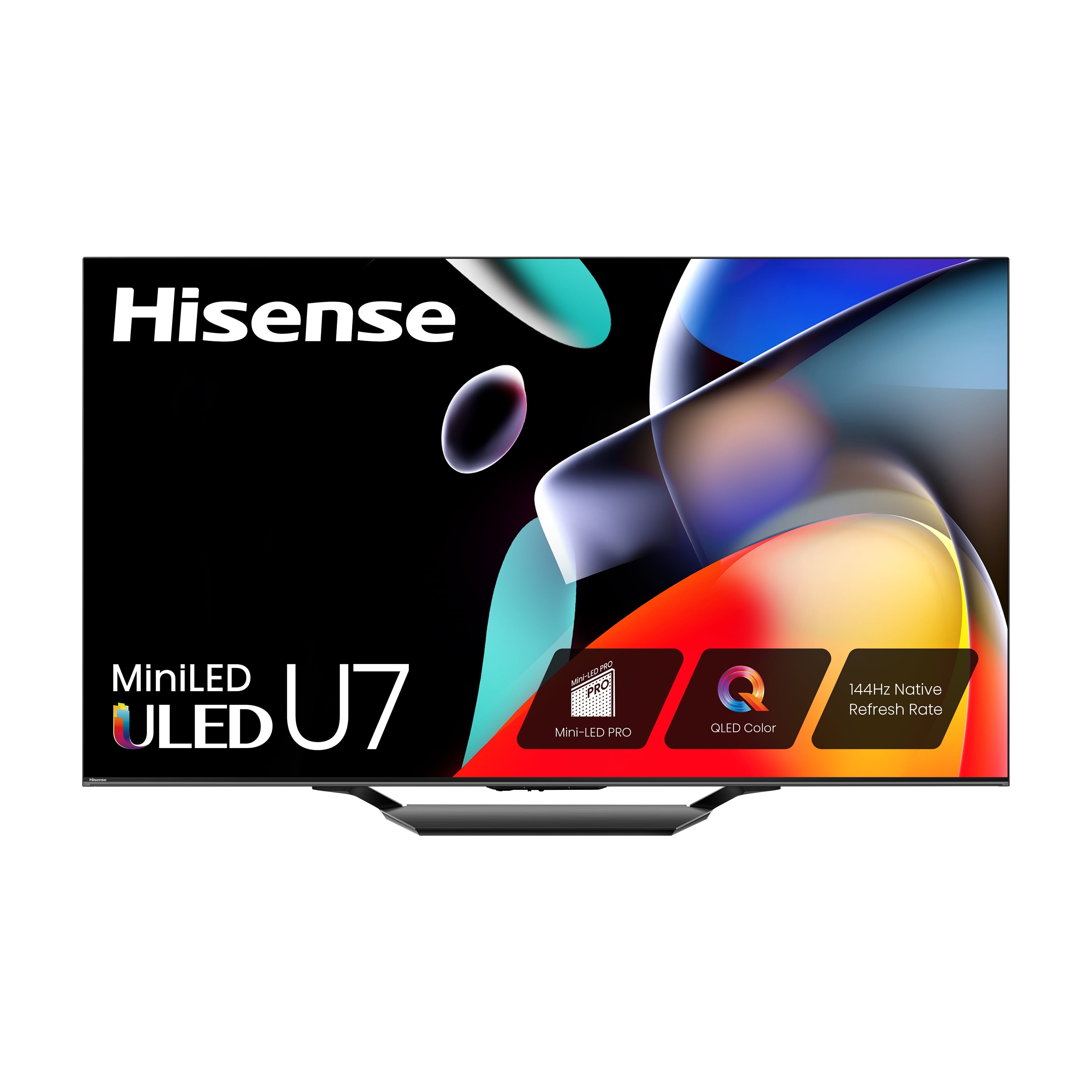 テレビ Hisense TV Hisense 100