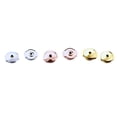 thumbnail image 4 of keepw 1 Pair Earring Back Earrings Stopper DIY Crafts Jewelry Ear Stud Making Finding Homemade Professional Gold, 4 of 4