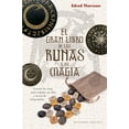 thumbnail image 1 of Libro El Gran Libro De Las Runas Y Su Magia Tapa Blanda, Autor Edred Thorsson, Editorial Ediciones Obelisco, 1 of 2