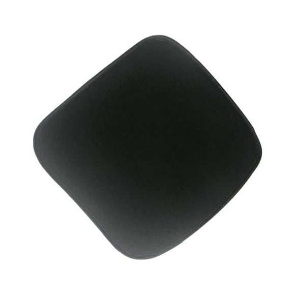 Matsuzay Toalla de bola de bolos, almohadilla de limpieza de poliéster antideslizante, eliminador de residuos de polvo reutilizable lavable, Decoración del hogar 20x20cm