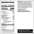 thumbnail image 6 of Quest Bake Shop, Chocolate Chip Muffins, 10g Protein, Ready to Eat, 8 Count, 6 of 8