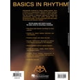 thumbnail image 2 of Basics in Rhythm, 2 of 4
