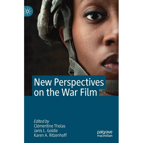 New Perspectives on the War Film, (Hardcover)