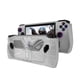 thumbnail image 5 of Funda protectora para consola de juegos con soporte para Asus Rog Ally (blanco), 5 of 6