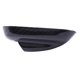 thumbnail image 4 of Car Roof Shark Fin Decorative Aerial Antenna Base Cover Trim Accessories for Mini Cooper F55 F56, 4 of 5