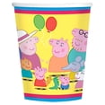 thumbnail image 5 of Peppa Pig 9 oz Paper Cups, 5 of 5