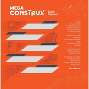 Mega Construx Spongebob Squarepants Micro Action Figures (Styles May Vary)