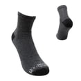 thumbnail image 3 of Fruit of the Loom Quarter Caballero Unitalla Algodón Afelpado Oxford 12 pares, 3 of 3