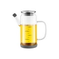 thumbnail image 6 of Sentmoon Room Decor Glass Oil Pot Without Hanging Oil With Scale Oil Bottle Household Leak-proof Soy Vinegar, 6 of 6