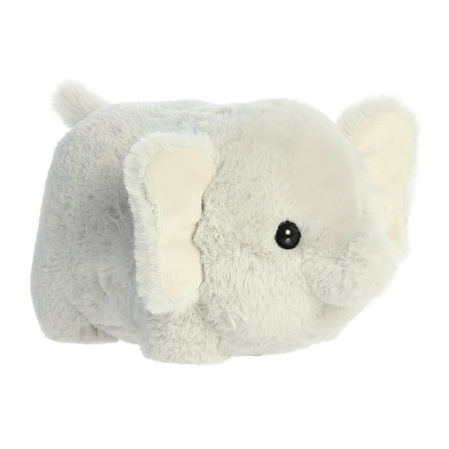 Aurora Peluches Spudsters Eri Elephant 10 Pouces
