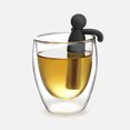 thumbnail image 2 of Umbra Infuseur de Thé Buddy - Noir, 2 of 6