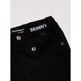 thumbnail image 3 of Jeans The Children's Place Stretch Skinny para bebés de 12 a 18 m, 3 of 5