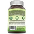 thumbnail image 3 of Amazing India Neem 500mg Detox Natural, Salud Piel 120 Cáps, 3 of 4