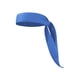thumbnail image 2 of Cinta para la cabeza Cola para hombre transpirable azul, 2 of 8