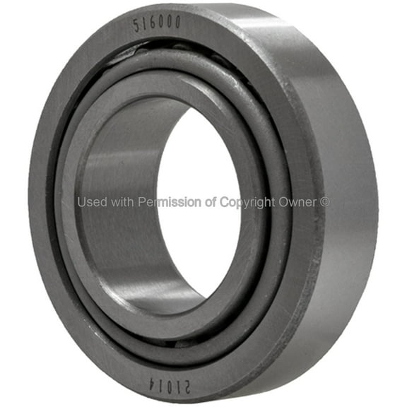 Quality-Built WH516000 Wheel Bearing