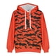 thumbnail image 1 of Hombres Casual Moda Cuello Redondo Sudadera Halloween 3D Print Pullover Manga Larga Tops Pompotops oipoqjl38825, 1 of 5