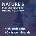 thumbnail image 3 of Cortador de hielo Ice Melt Salt REDMOND, granulado totalmente natural, 4,5 kg, 3 of 6