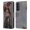 Dragon Witch Warrior Sword, variant on Head Case Designs Officially Licensed Nene Thomas Gothic Liriel Fairy Portrait Leather Book Wallet Case Cover Compatible with Samsung Galaxy S22 5G