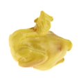 thumbnail image 1 of Freer Realistic Artificial Food PVC Fake Roast Chicken Duck Plain Decoration Imitation Kitchen Display Chicken, 1 of 9