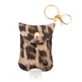 thumbnail image 1 of 1pc Hand Sanitizer Bottle Key Pendant Hand Sanitizer Bottle Key Ring Decor, 1 of 7