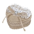 thumbnail image 1 of Caja organizadora de joyas jinwen Estilo F, 1 of 6