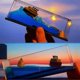 thumbnail image 4 of Cruise Ship Fluid Drift Bottle Hourglass Living Room Decoration Creative Boat Sea Ornaments Home Toys Birthday Gift, 4 of 5