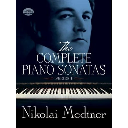 The Complete Piano Sonatas, Series I