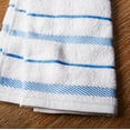 thumbnail image 3 of KitchenAid Albany Kitchen Towels, Cornflower, Set of 4, Available in Multiple Colors, 3 of 4