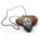 thumbnail image 2 of Collar de aleación God Of War 4 Kratos 60 cm, 2 of 5