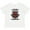 AA-White, variant on Future Motocross Champion Bmx Boys Baby T-Shirt