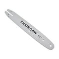 thumbnail image 4 of Lefu 1pc Chainsaw Guide Bar Replaces For 12\" Chain Saw Guide 12-44 507P, 4 of 9
