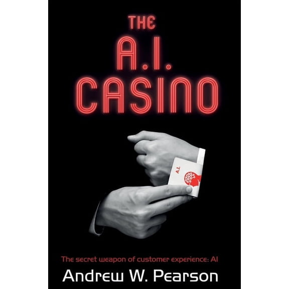 The A.I. Casino (Paperback)