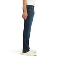 thumbnail image 3 of Men's Levi's® 559™ Relaxed Straight Fit Eco-Ease Stretch Jeans Color: Sea Pig Size: 34X34, 3 of 4