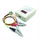 thumbnail image 3 of MiliohmíMetro de CC PortáTil, Medidor de Baja Resistencia, Medidor de Cuatro Cables, MedicióN Kelvin, Recargable, 20R, 1-1999 MΩ, Pinza PequeñA, 3 of 7