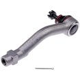 thumbnail image 2 of Dorman TO60092XL Front Right Outer Steering Tie Rod End for Specific Hyundai / Kia Models, Silver Fits select: 2005-2009 HYUNDAI TUCSON, 2007-2010 KIA SPORTAGE, 2 of 3