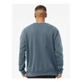 thumbnail image 3 of BELLA + CANVAS Unisex Sponge Fleece Drop Shoulder Crewneck Sweatshirt, 3 of 5