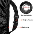 thumbnail image 6 of Motorcycle Cover,Ultimate Motorcycle Cover for All-Weather Protection,Universal Fit, Anti-Theft Security, Portability,2XL, 6 of 7