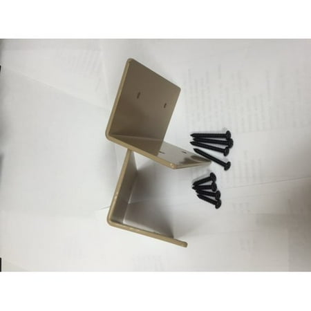 789453555557 Upc Birds Choice Mounting Brackets For 4x4 Post