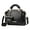 Black, variant on Womens Purse and Handbag Leather Top Handle Shoulder Bag Cute Coin Wallet Tote Satchel White
