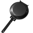 thumbnail image 5 of Non-stick Ceramic Pancake Maker Cake Porcelain Frying Pan Nonstick Healthy General Use For Gas And Induction Cooker, 5 of 5